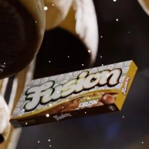 Fusion Almond Crush Chocolate