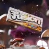 Fusion Cinnamon Toast Chocolate