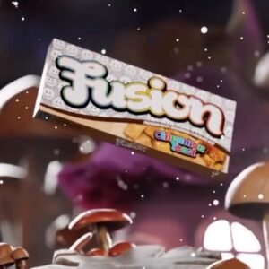 Fusion Cinnamon Toast Chocolate