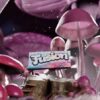 Fusion Cotton Candy Chocolate