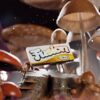 Fusion Ferrari Rocher Chocolate