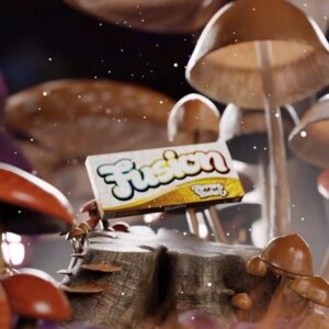 Fusion Ferrari Rocher Chocolate