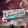 Fusion Fruit Loops Chocolate