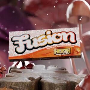 Fusion Heeth English Toffee Chocolate