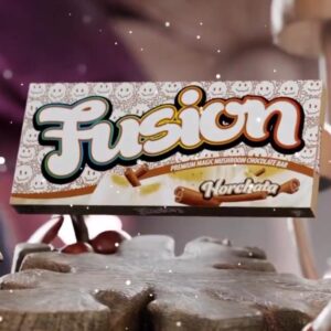 Fusion Horchata Chocolate Bar