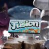 Fusion Pretzel Sea Salt Chocolate