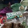 Fusion Thin Mint Chocolate