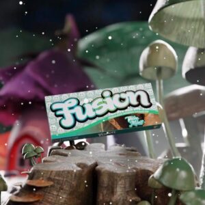 Fusion Thin Mint Chocolate