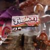 Fusion Twixy Chocolate Bar