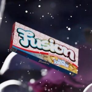 kap’N krunch Chocolate Bar